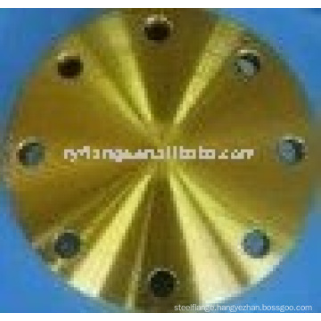 ANSI/ASTM Flange